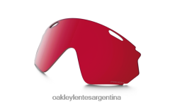 Lentes de repuesto para chaqueta cortavientos 2.0 para nieve. 4LDTTV1506 lentes prizm rosa nieve Oakley