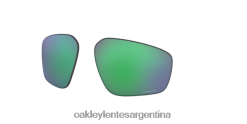 lentes de repuesto para chaqueta de campo 4LDTTV1559 lentes prizm jade Oakley