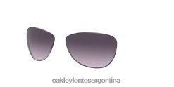 lentes de repuesto pasque 4LDTTV2049 lentes prizm gris degradado Oakley
