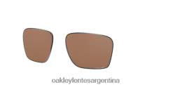 lentes de repuesto sylas 4LDTTV1999 lentes prizm de tungsteno Oakley