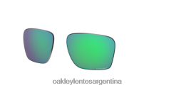 lentes de repuesto sylas 4LDTTV2000 lentes prizm jade Oakley