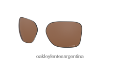 lentes de repuesto wildrye 4LDTTV1452 lentes polarizadas prizm tungsteno Oakley