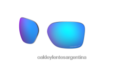 lentes de repuesto wildrye 4LDTTV1454 lentes polarizadas prizm zafiro Oakley