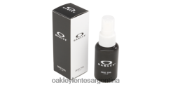 líquido o cero niebla 4LDTTV1652 negro Oakley