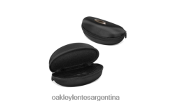 media chaqueta bóveda suave 4LDTTV2010 negro Oakley