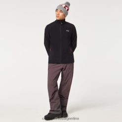 mejor pantalón aislante cedar rc 4LDTTV2902 hierro forjado Oakley