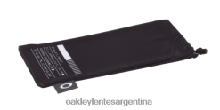 microbolsa del proyecto 4LDTTV1286 negro Oakley