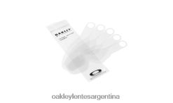 O-frame 2.0 mx arrancables (paquete de 25) 4LDTTV1645 claro Oakley