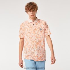 panel de camuflaje arena 4LDTTV2163 naranja pastel Oakley