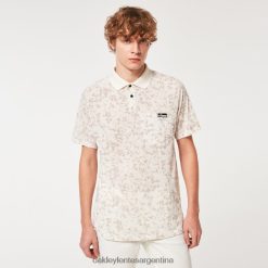 panel de camuflaje arena 4LDTTV2164 blanco ártico Oakley