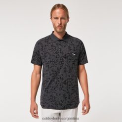 panel de camuflaje arena 4LDTTV2165 pizarra oscura Oakley