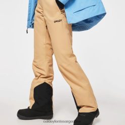 pantalón aislante jasmine 4LDTTV2854 curry ligero Oakley