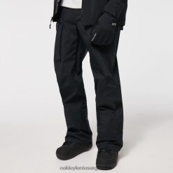 pantalón bowls gore-tex shell 4LDTTV2807 apagón Oakley