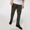 pantalón cargo vanguard 2.0 4LDTTV2769 nuevo pincel oscuro Oakley