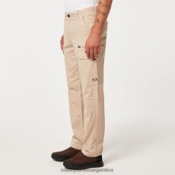 pantalón cargo vanguard 3,0 4LDTTV2692 humus Oakley