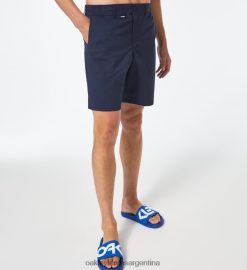 pantalón corto híbrido chino 19 4LDTTV2867 braza Oakley