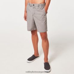 pantalón corto híbrido chino 19 4LDTTV2868 frente de tormenta Oakley