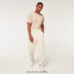 pantalón deportivo soho sl 2.0 4LDTTV2713 blanco ártico Oakley