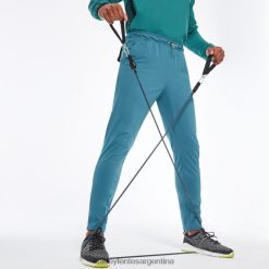 pantalón empacable fundamental 4LDTTV2744 arándano Oakley