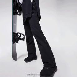 pantalón softshell para mujer 4LDTTV2798 apagón Oakley