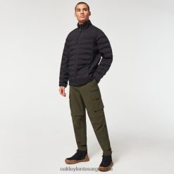 pantalón tc convertible rc 4LDTTV2751 nuevo pincel oscuro Oakley