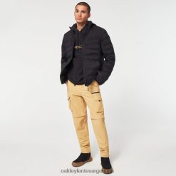 pantalón tc convertible rc 4LDTTV2752 curry ligero Oakley