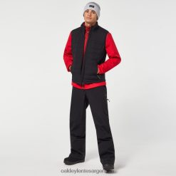 pantalón tc tierra shell 4LDTTV2810 apagón Oakley