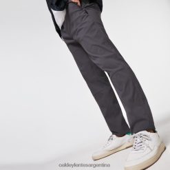 pantalón utilitario perf 5 4LDTTV2838 hierro forjado Oakley