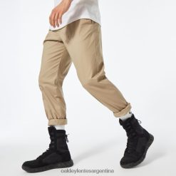 pantalón vagabundo 4LDTTV2815 centeno Oakley