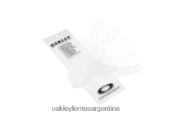 Paquete de arrancables Front Line MX 4LDTTV1675 laminado Oakley