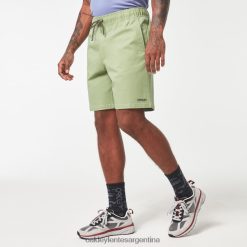 parque marino híbrido 19 corto 4LDTTV2700 nuevo jade Oakley