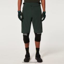 piloto de fábrica rc corto 4LDTTV2706 cazador verde Oakley