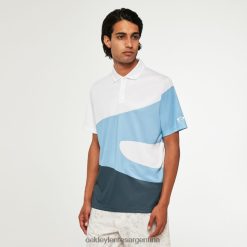 proteccion solar 4LDTTV2227 azul lavado a la piedra Oakley