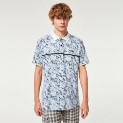 raglán de camuflaje arena 4LDTTV2219 nueva lila Oakley