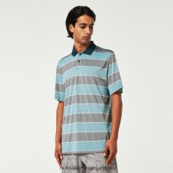 raya cómoda 4LDTTV2605 aurora azul Oakley