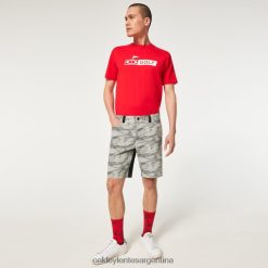 rc en todas partes híbrido 4LDTTV2749 acción elipse gris Oakley