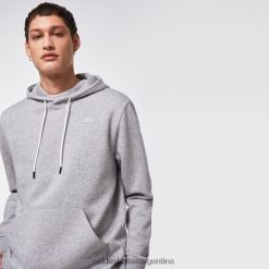 relajarse sudadera con capucha 4LDTTV2426 nuevo brezo de granito Oakley