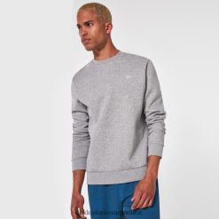 relajarse tripulación 4LDTTV2460 nuevo brezo de granito Oakley