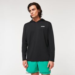 rushguard con capucha arcoiris rc 4LDTTV2251 apagón Oakley