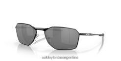 savitar 4LDTTV540 lentes prizm negro, montura negro satinado Oakley