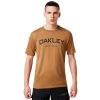 si camiseta indoc 4LDTTV2392 coyote Oakley