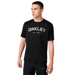 si camiseta indoc 4LDTTV2395 apagón Oakley