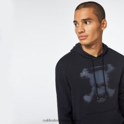 sudadera con capucha de calavera 4LDTTV2534 apagón Oakley