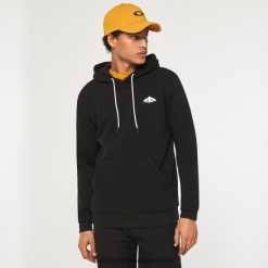 sudadera con capucha de pico po 4LDTTV2322 apagón Oakley