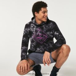 sudadera con capucha de walklust po 4LDTTV2308 apagón Oakley