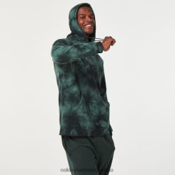 sudadera con capucha de walklust po 4LDTTV2310 cazador verde Oakley