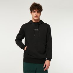 sudadera con capucha factory pilot rc 4LDTTV2241 apagón Oakley