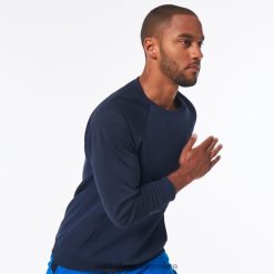 sudadera vigor elipse 4LDTTV2493 braza Oakley