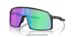 sutro 4LDTTV92 Lentes prizm golf, montura negra mate. Oakley