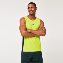 tanque de persecución lite 4LDTTV2162 azufre Oakley